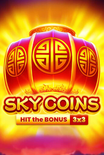 Sky Coins слот демо играть бесплатно онлайн | Казино Азино 777