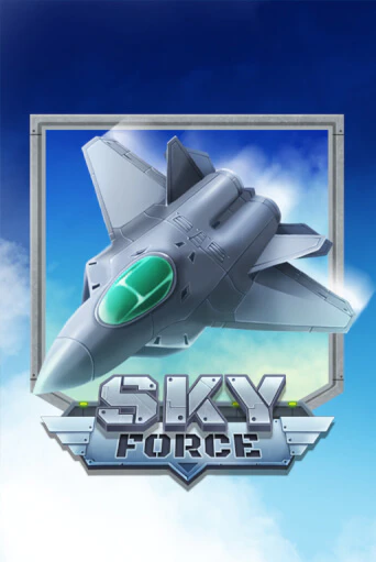 Sky Force слот демо играть бесплатно онлайн | Казино Азино 777