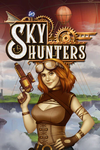 Sky Hunters Gamble Feature слот демо играть бесплатно онлайн | Казино Азино 777