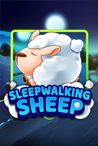Sleepwalking Sheep слот демо играть бесплатно онлайн | Казино Азино 777