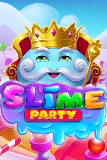 Slime Party слот демо играть бесплатно онлайн | Казино Азино 777