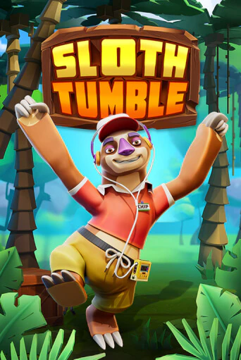 Sloth Tumble слот демо играть бесплатно онлайн | Казино Азино 777
