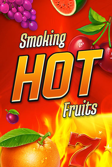 Smoking Hot Fruits слот демо играть бесплатно онлайн | Казино Азино 777