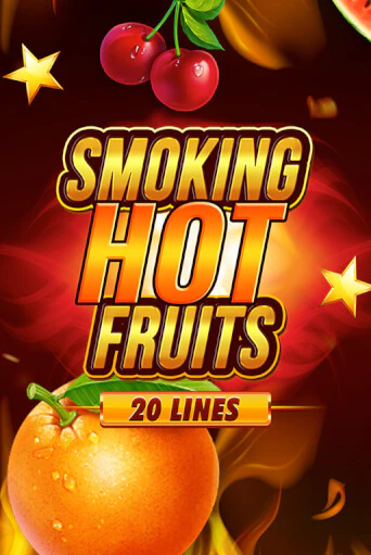 Smoking Hot Fruits 20 Lines слот демо играть бесплатно онлайн | Казино Азино 777