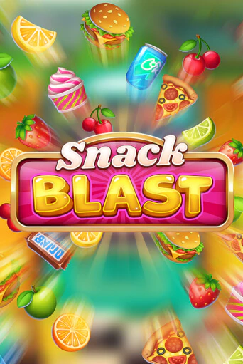 Snack Blast слот демо играть бесплатно онлайн | Казино Азино 777