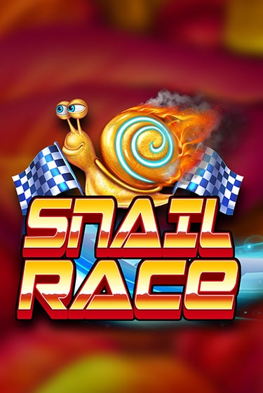 Snail Race слот демо играть бесплатно онлайн | Казино Азино 777