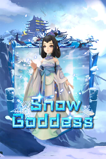 Snow Goddess слот демо играть бесплатно онлайн | Казино Азино 777