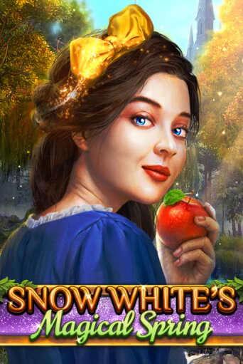 Snow White's Magical Spring слот демо играть бесплатно онлайн | Казино Азино 777