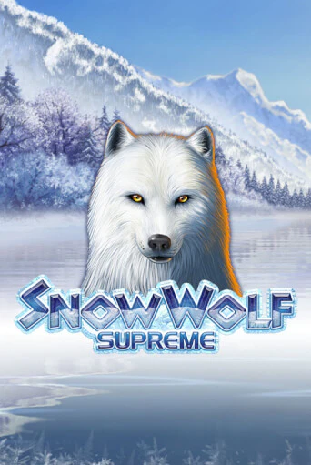 Snow Wolf Supreme слот демо играть бесплатно онлайн | Казино Азино 777