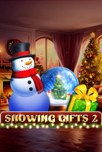 Snowing Gifts 2 слот демо играть бесплатно онлайн | Казино Азино 777