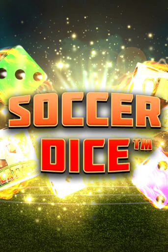Soccer Dice слот демо играть бесплатно онлайн | Казино Азино 777
