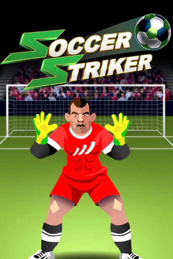Soccer Striker слот демо играть бесплатно онлайн | Казино Азино 777