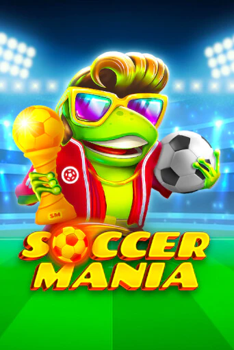 Soccermania слот демо играть бесплатно онлайн | Казино Азино 777