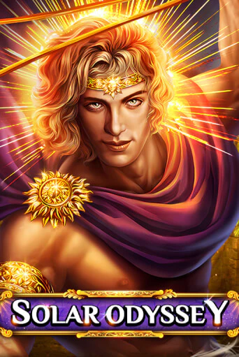 Solar Odyssey слот демо играть бесплатно онлайн | Казино Азино 777