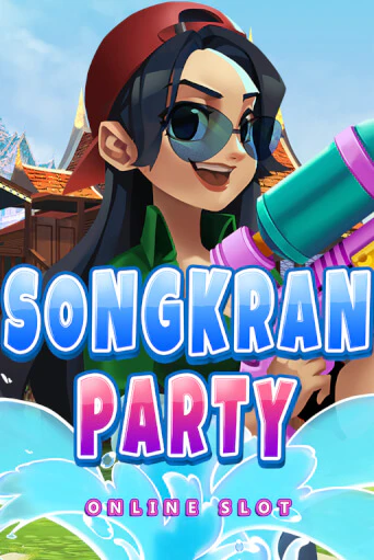 Songkran Party слот демо играть бесплатно онлайн | Казино Азино 777