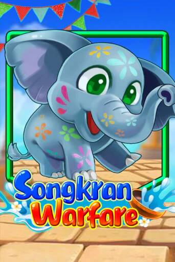 Songkran Warfare слот демо играть бесплатно онлайн | Казино Азино 777