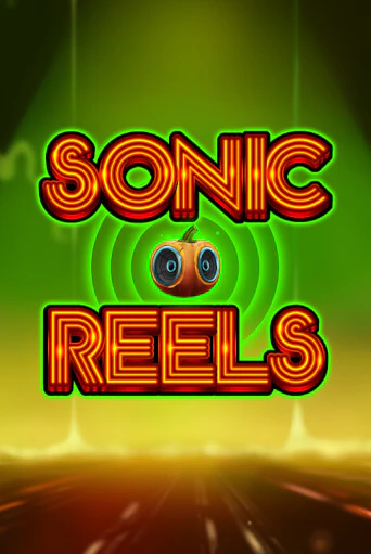 Sonic Reels слот демо играть бесплатно онлайн | Казино Азино 777