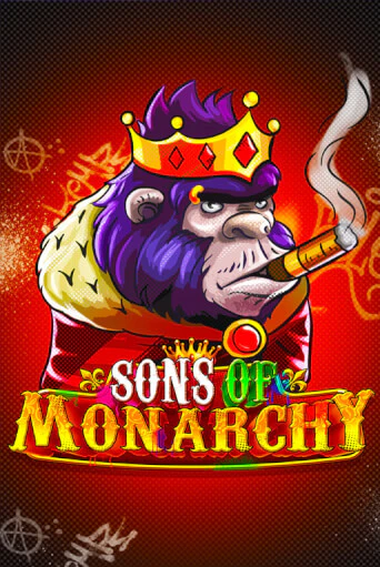 Sons of Monarchy слот демо играть бесплатно онлайн | Казино Азино 777