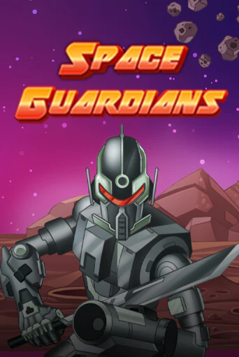 Space Guardians слот демо играть бесплатно онлайн | Казино Азино 777