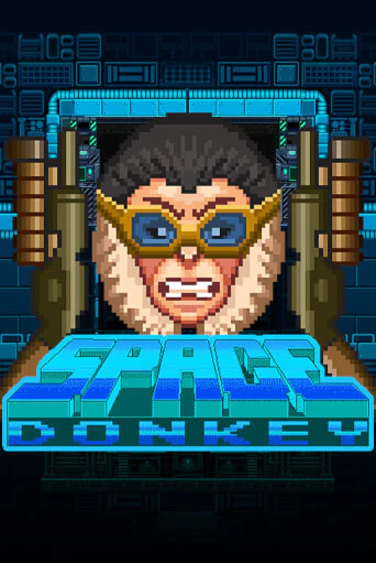 Space Donkey слот демо играть бесплатно онлайн | Казино Азино 777