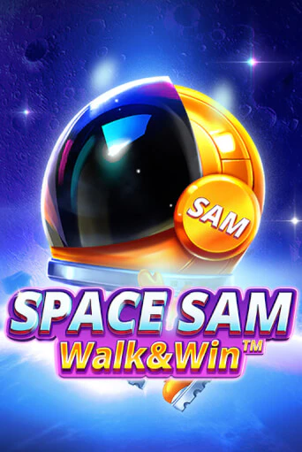 Space Sam Walk And Win TM слот демо играть бесплатно онлайн | Казино Азино 777