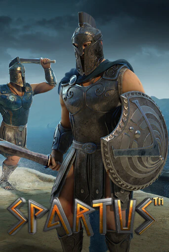 Spartus слот демо играть бесплатно онлайн | Казино Азино 777