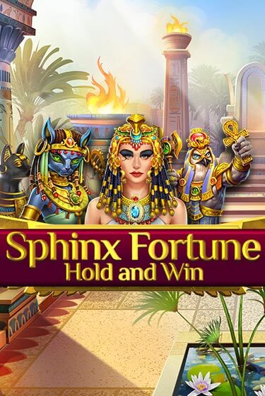 Sphinx Fortune слот демо играть бесплатно онлайн | Казино Азино 777