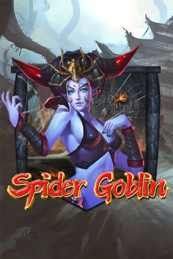 Spider Goblin слот демо играть бесплатно онлайн | Казино Азино 777