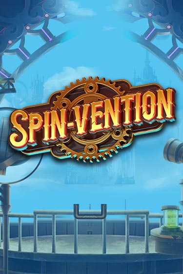 Spin-vention слот демо играть бесплатно онлайн | Казино Азино 777