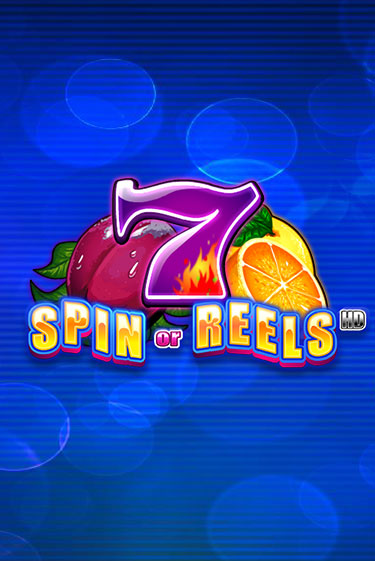 Spin or Reels HD слот демо играть бесплатно онлайн | Казино Азино 777