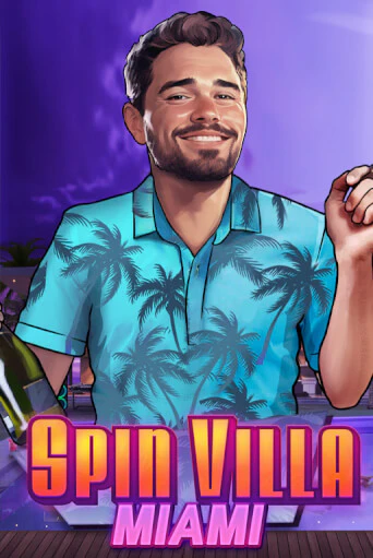 Spin Villa слот демо играть бесплатно онлайн | Казино Азино 777