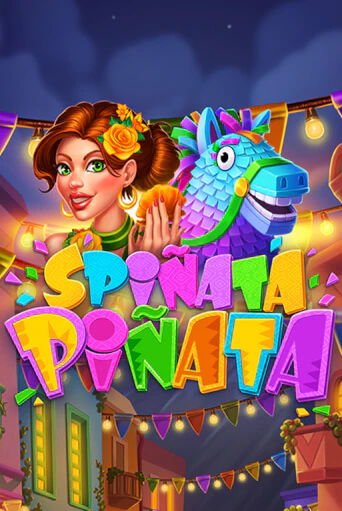 Spinata Pinata слот демо играть бесплатно онлайн | Казино Азино 777