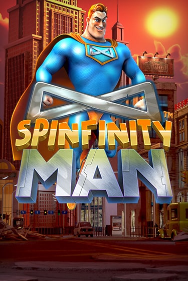 Spinfinity Man слот демо играть бесплатно онлайн | Казино Азино 777