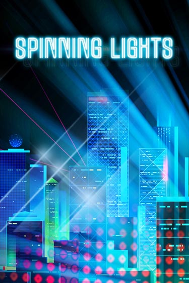 Spinning Lights слот демо играть бесплатно онлайн | Казино Азино 777