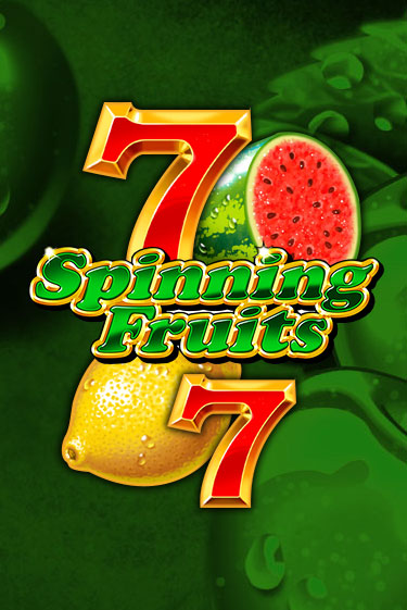 Spinning Fruits слот демо играть бесплатно онлайн | Казино Азино 777