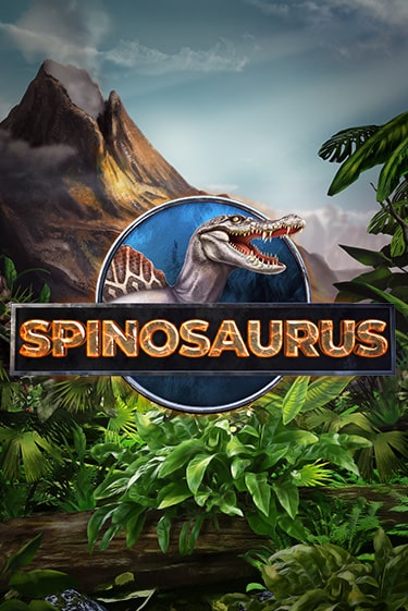 Spinosaurus слот демо играть бесплатно онлайн | Казино Азино 777