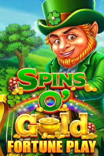 Spins O’ Gold Fortune Play слот демо играть бесплатно онлайн | Казино Азино 777