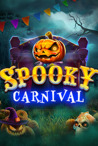 Spooky Carnival слот демо играть бесплатно онлайн | Казино Азино 777