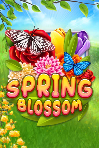 Spring Blossom слот демо играть бесплатно онлайн | Казино Азино 777