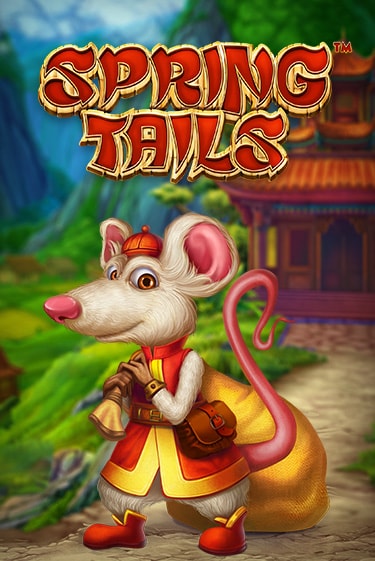 Spring Tails слот демо играть бесплатно онлайн | Казино Азино 777