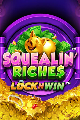Squealin' Riches слот демо играть бесплатно онлайн | Казино Азино 777