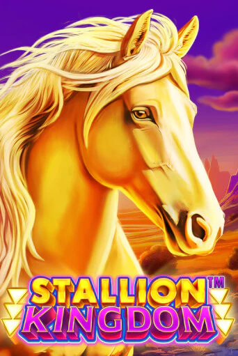Stallion Kingdom™ слот демо играть бесплатно онлайн | Казино Азино 777