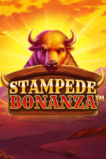 Stampede Bonanza слот демо играть бесплатно онлайн | Казино Азино 777