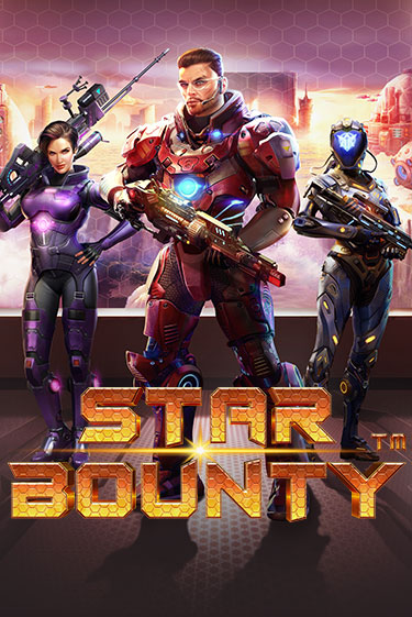 Star Bounty слот демо играть бесплатно онлайн | Казино Азино 777