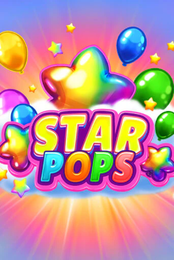 Star Pops слот демо играть бесплатно онлайн | Казино Азино 777