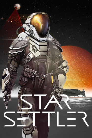 Star Settler слот демо играть бесплатно онлайн | Казино Азино 777