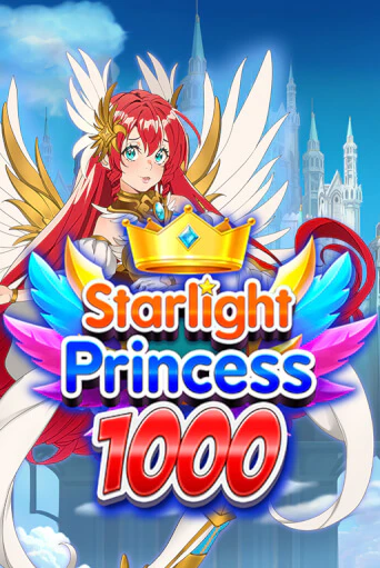 Starlight Princess 1000 слот демо играть бесплатно онлайн | Казино Азино 777