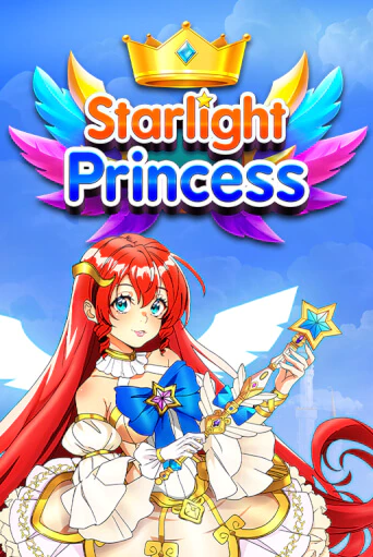 Starlight Princess слот демо играть бесплатно онлайн | Казино Азино 777