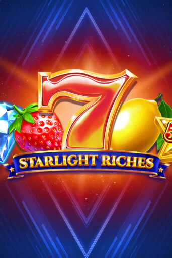 Starlight Riches слот демо играть бесплатно онлайн | Казино Азино 777