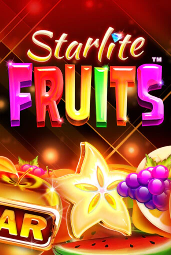 Starlite Fruits™ слот демо играть бесплатно онлайн | Казино Азино 777